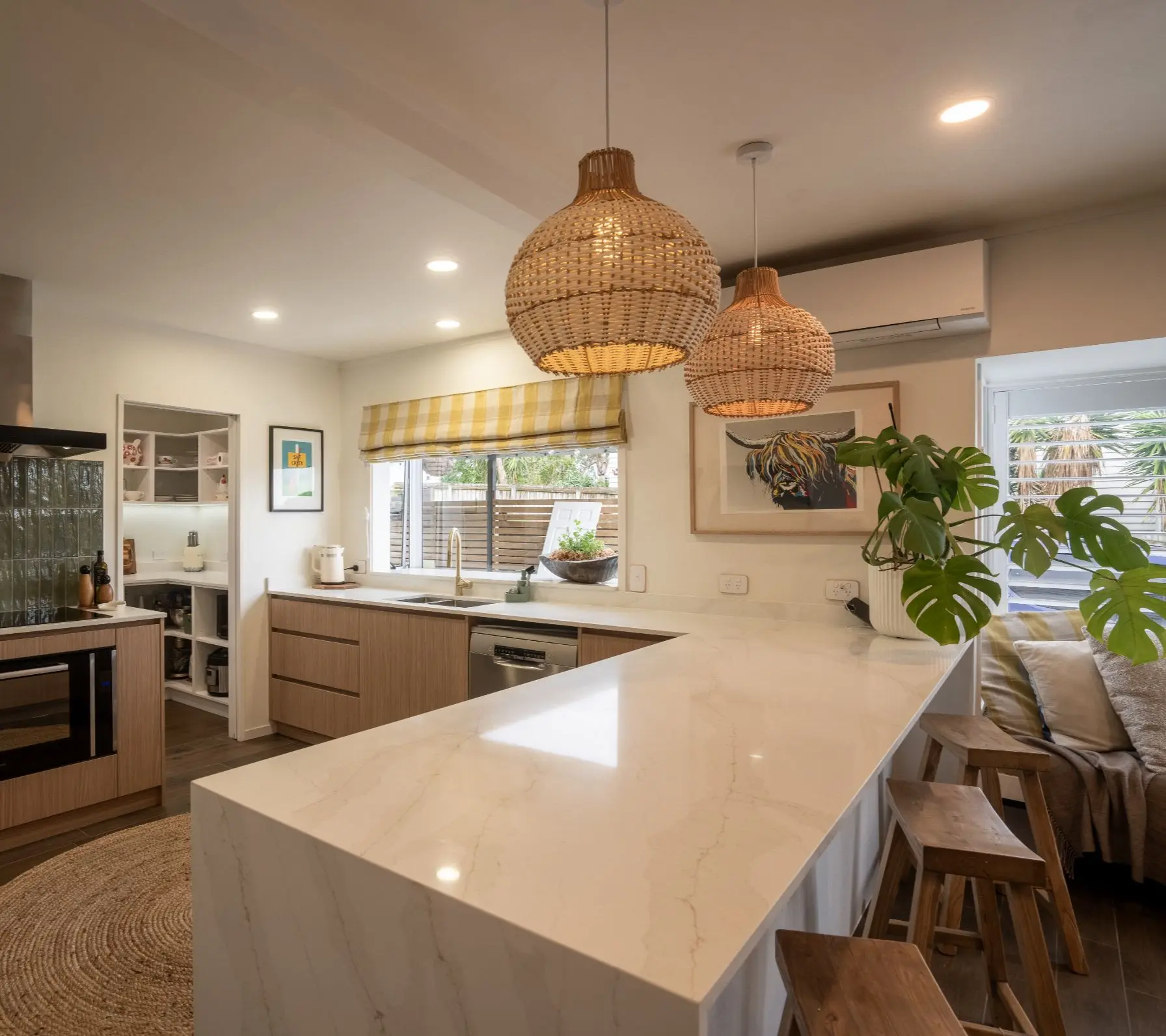 Jo Gooddy Kitchen Auckland - Quality craftsmanship by Next Level Kitchens